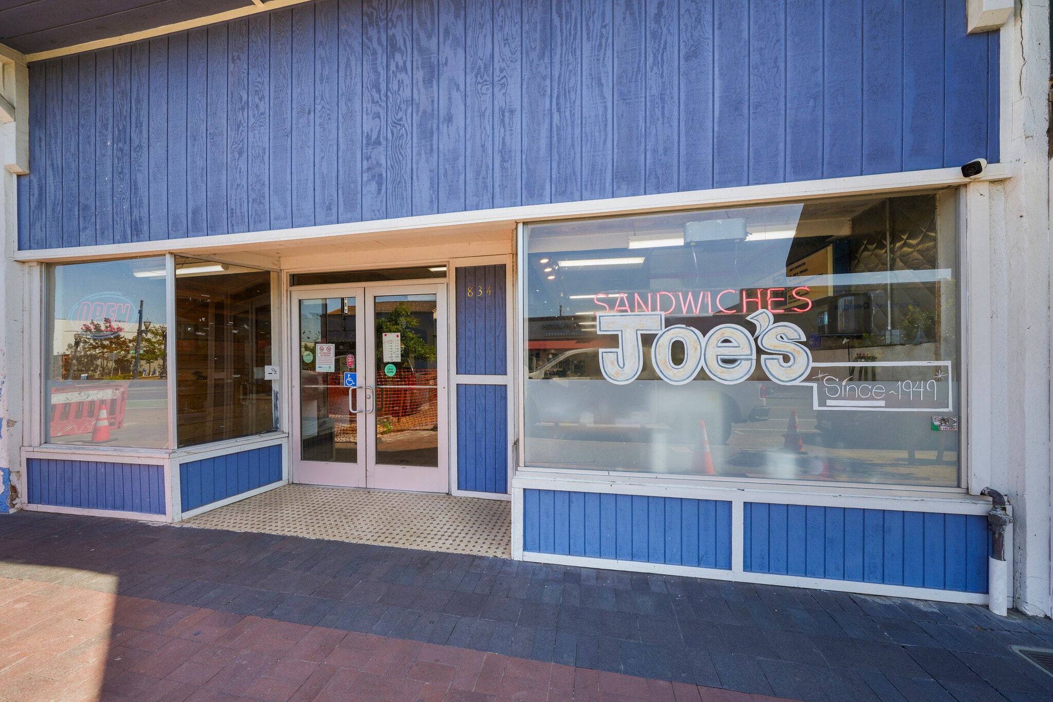 834-836 Texas St, Fairfield, CA for sale Building Photo- Image 1 of 26