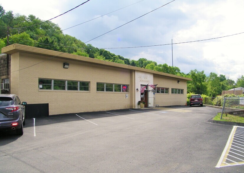 1531 Saw Mill Run Blvd, Pittsburgh, PA 15210