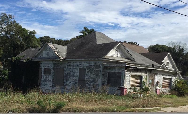 1609 Ralph David Abernathy Blvd SW, Atlanta, GA for sale - Primary Photo - Image 1 of 3