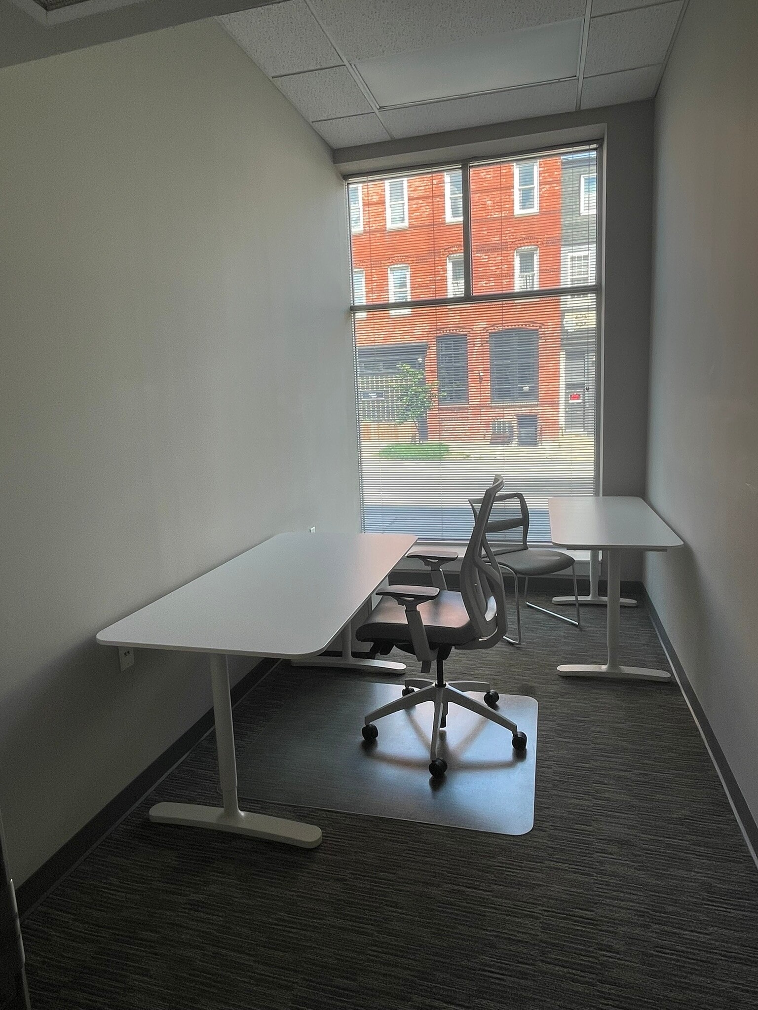 1734 Maryland Ave, Baltimore, MD for lease Building Photo- Image 1 of 1