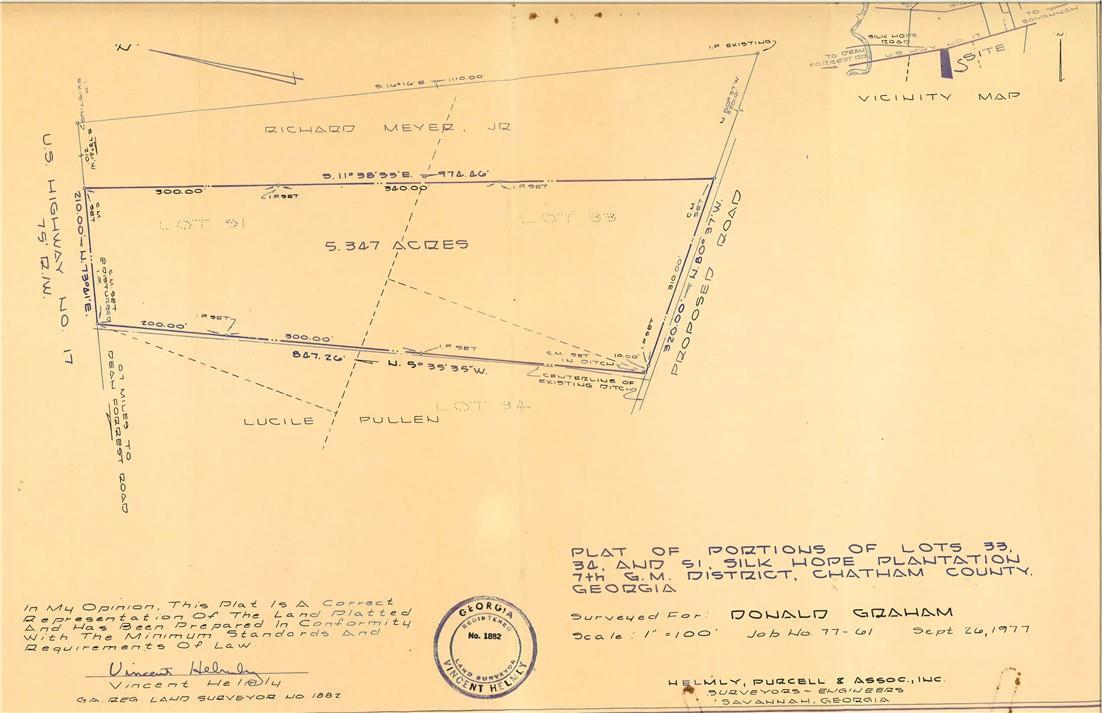 5127 US 17 Hwy, Savannah, GA for sale Building Photo- Image 1 of 1