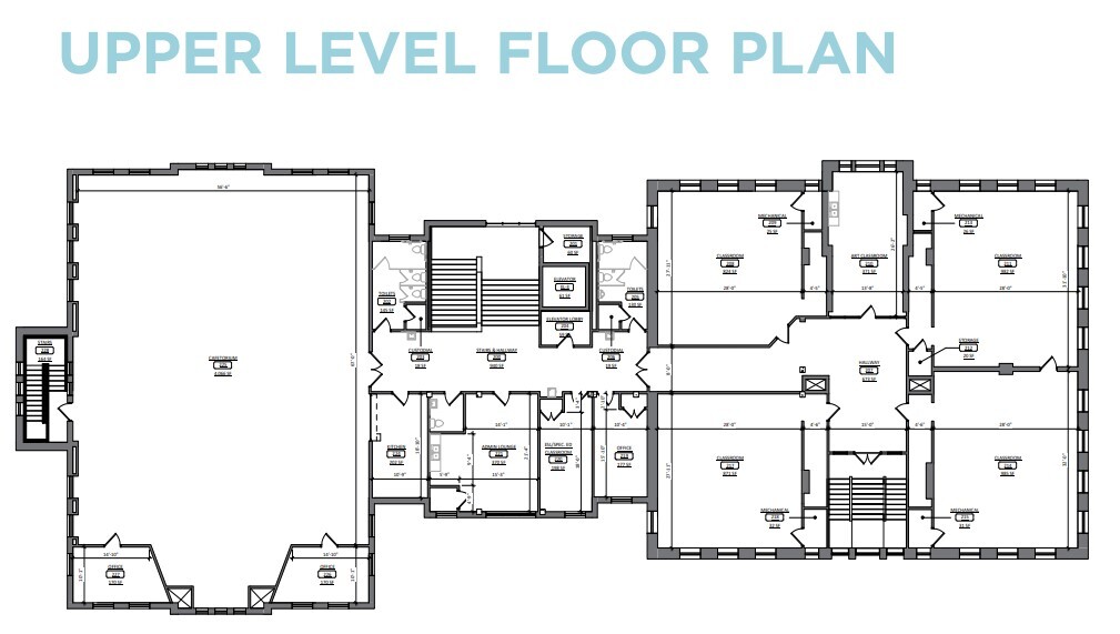 260 Edmund Ave, Saint Paul, MN for lease Floor Plan- Image 1 of 1