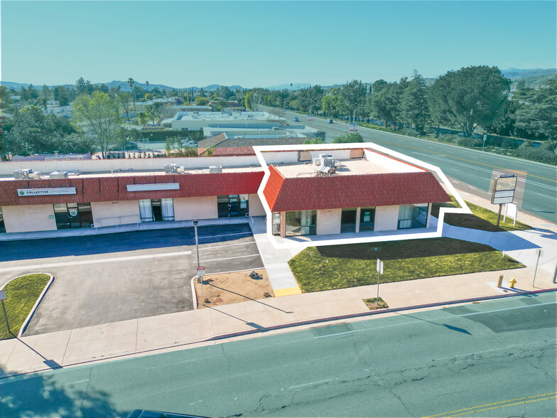 1951 N Sequoia Ave, Simi Valley, CA for lease - Building Photo - Image 1 of 6