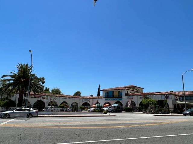 2057-2061 N Los Robles Ave, Pasadena, CA for lease Building Photo- Image 1 of 13