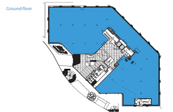 1410 Waterside Dr, Reading for lease Floor Plan- Image 1 of 1