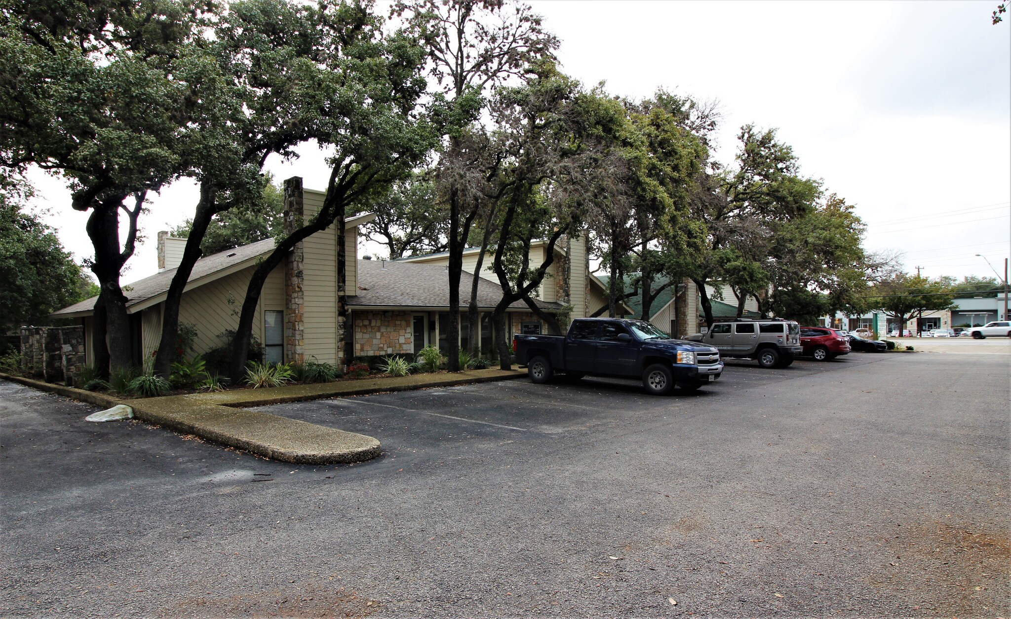 2139 NW Military Hwy, San Antonio, TX for sale Building Photo- Image 1 of 1