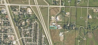 More details for 7021 Infinity dr, Summerset, SD - Land for Lease