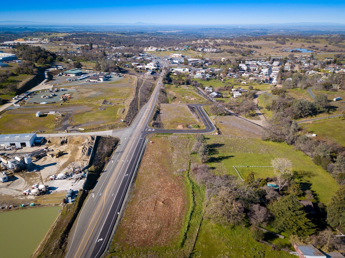 125 Central Eureka Dr, Sutter Creek, CA 95685