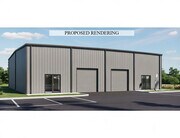 Under Construction - Warehouse