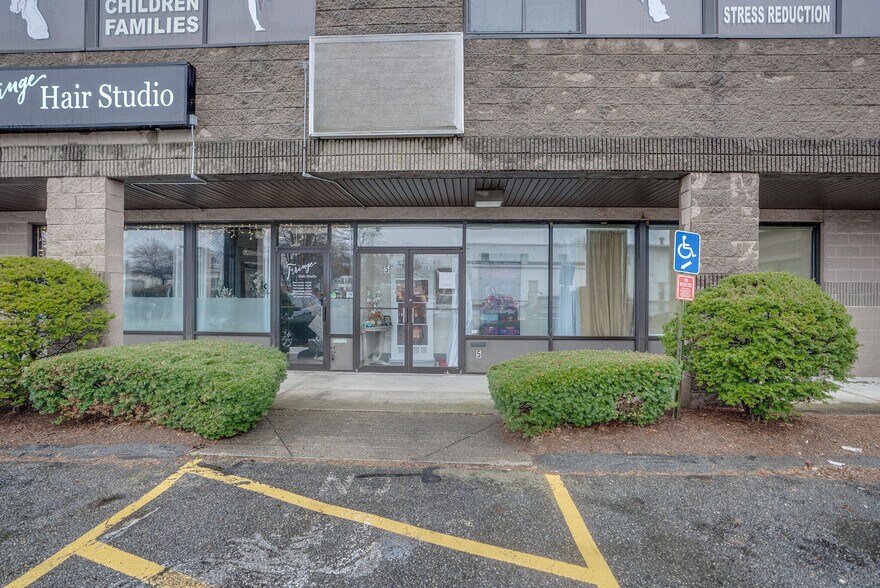 885 Main St, Tewksbury, MA for sale - Building Photo - Image 1 of 1