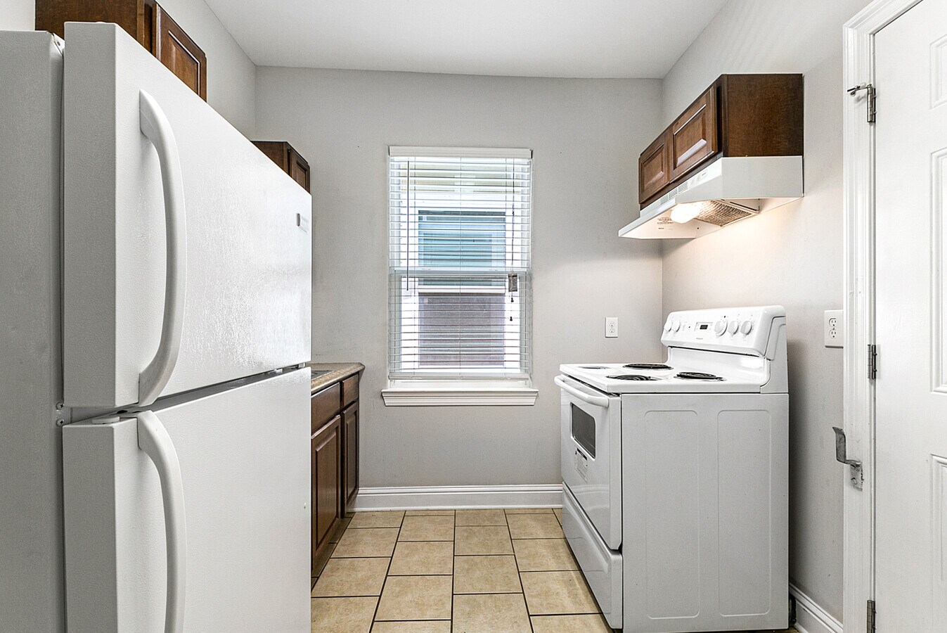 7929 Olive St, New Orleans, LA 70125 Olive St Duplexes Near Xavier