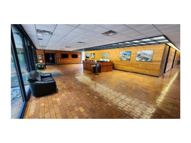 2011 Prince George Pulpmill Rd, Prince George, BC for lease - Building Photo - Image 2 of 3