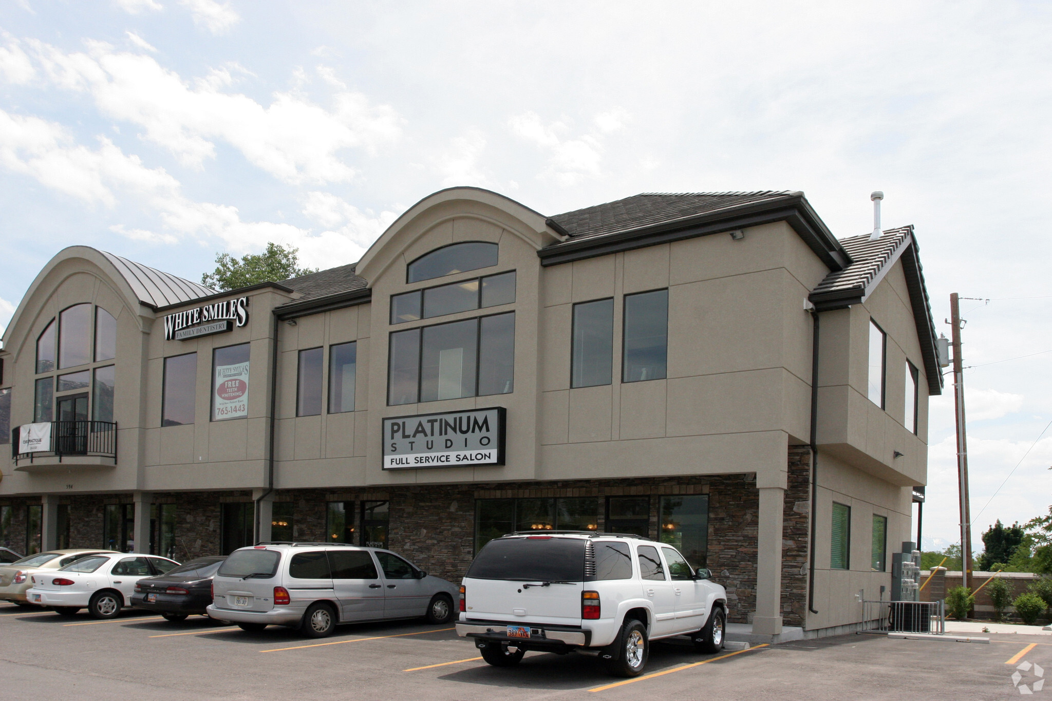 594 E 800 S, Orem, Ut 84097 - Retail For Sale 