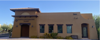 More details for 7410 N La Cholla Blvd, Tucson, AZ - Office for Lease