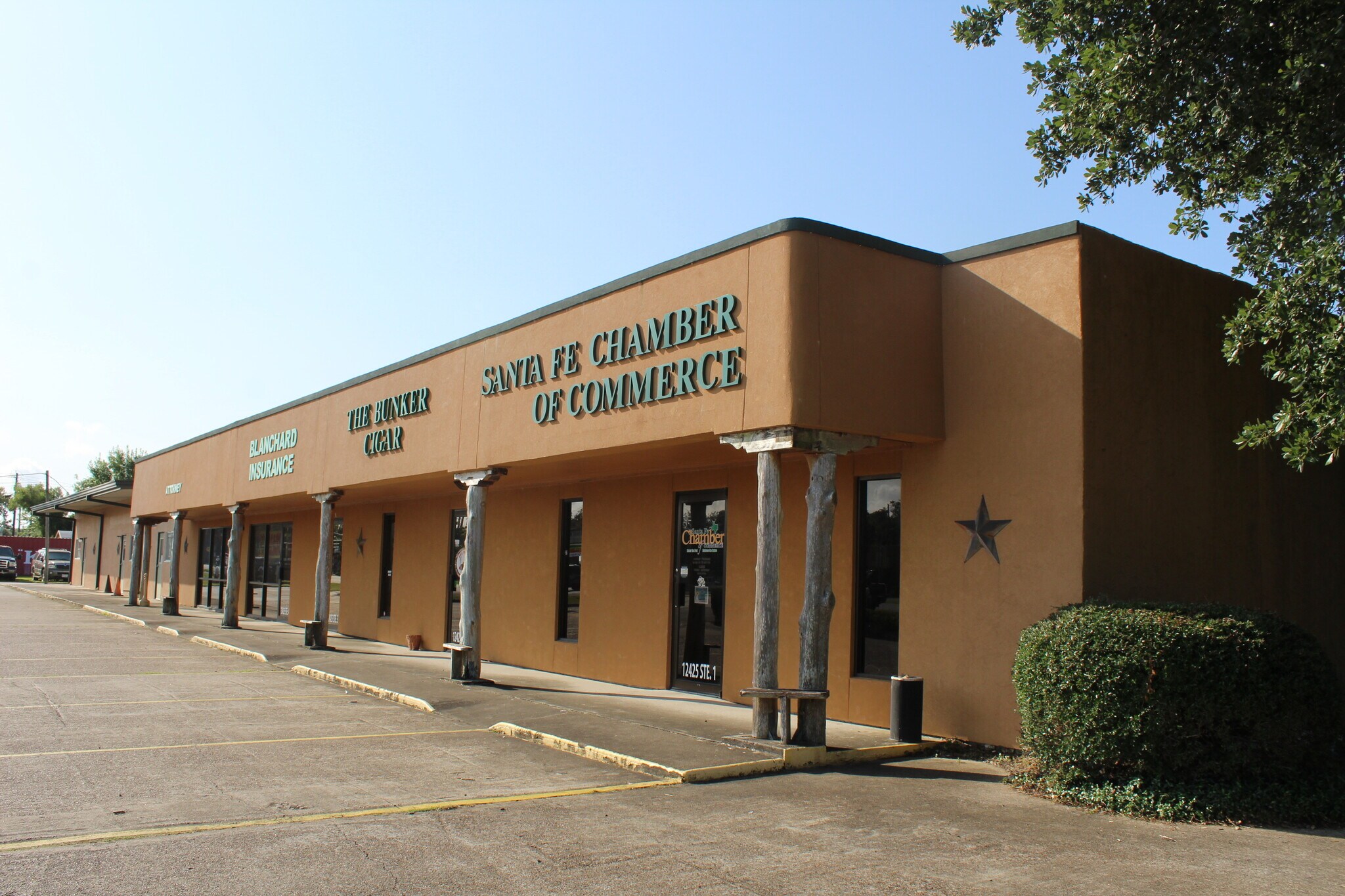 12425 Highway 6, Santa Fe, TX for sale Primary Photo- Image 1 of 1