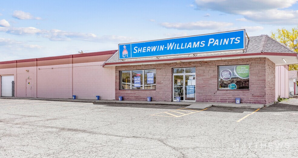 2000 E Aztec Ave, Gallup, NM for sale - Primary Photo - Image 1 of 1