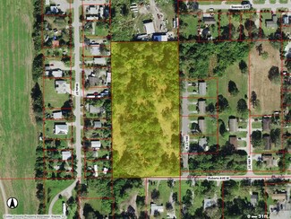 More details for 2000 Roberts Ave W, Immokalee, FL - Land for Sale