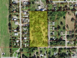 More details for 000 Roberts Ave W, Immokalee, FL - Land for Sale