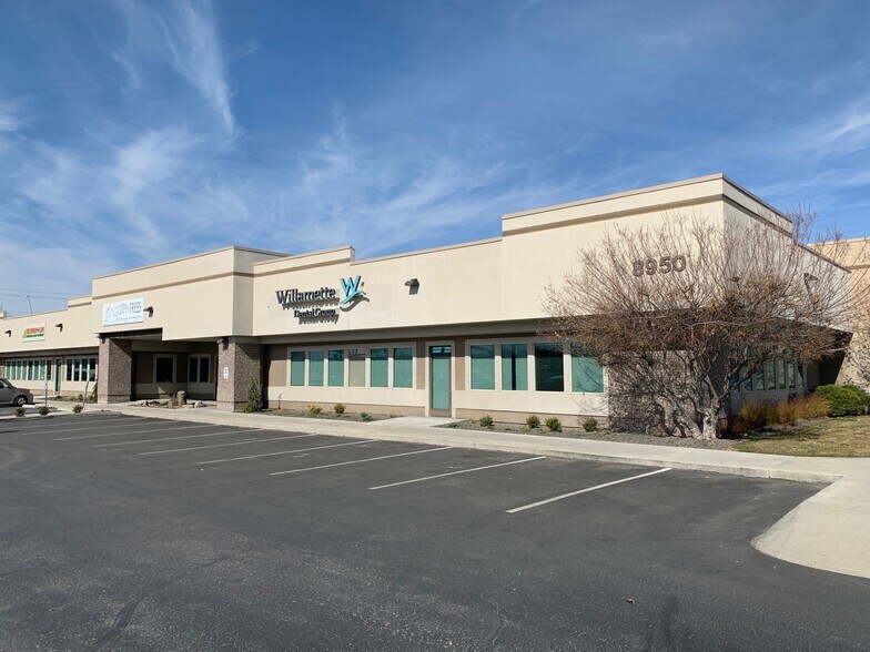 8950 W Emerald St, Boise, ID for sale - Building Photo - Image 1 of 1