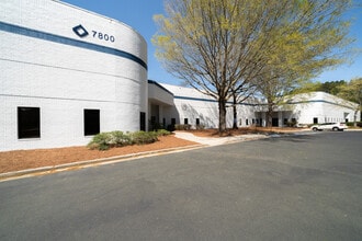 7800 The Bluffs, Austell, GA - AERIAL map view - Image1