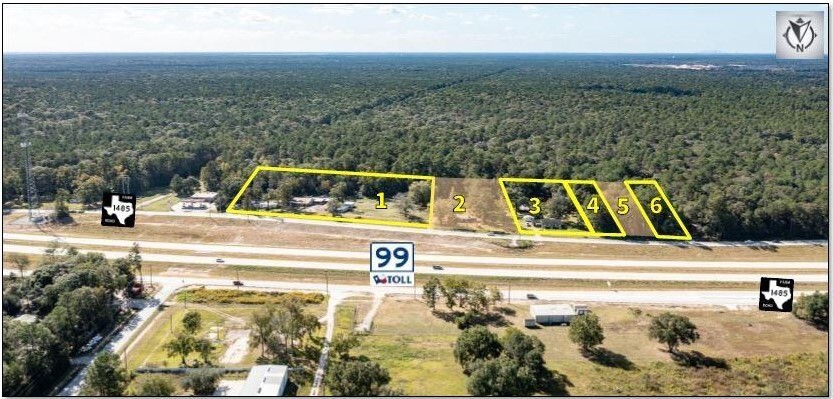 26414 Fm 1485 Rd, New Caney, TX for sale - Building Photo - Image 3 of 3