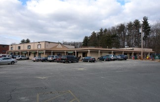 More details for 61-65 Nicholas Rd, Framingham, MA - Retail for Lease