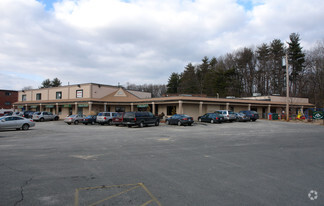 More details for 61-65 Nicholas Rd, Framingham, MA - Office, Retail for Lease