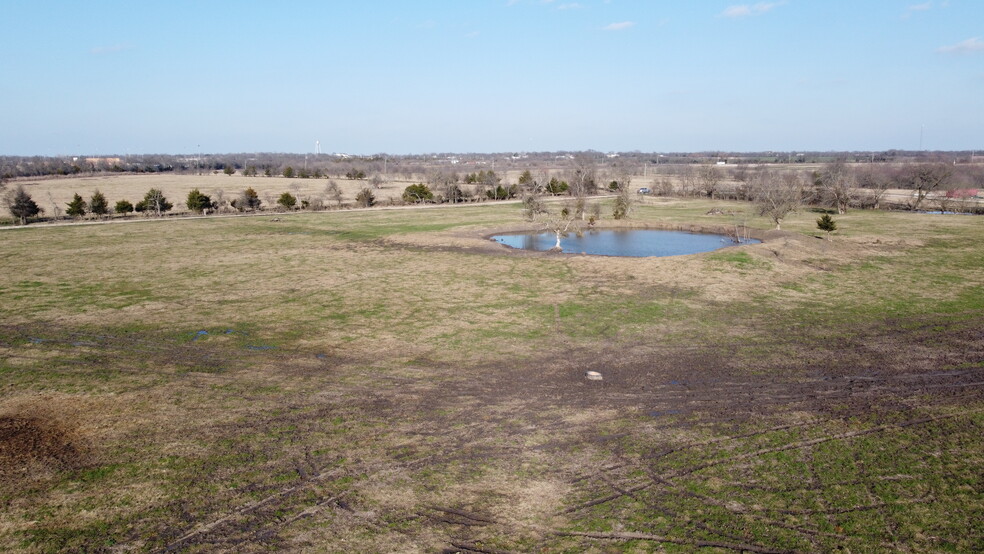 67 ac Deer Ln, Celeste, TX for sale - Building Photo - Image 2 of 23