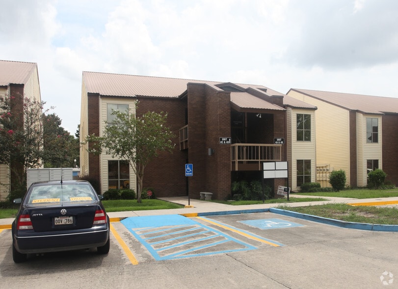 312 Guilbeau Rd, Lafayette, LA for sale - Building Photo - Image 2 of 2