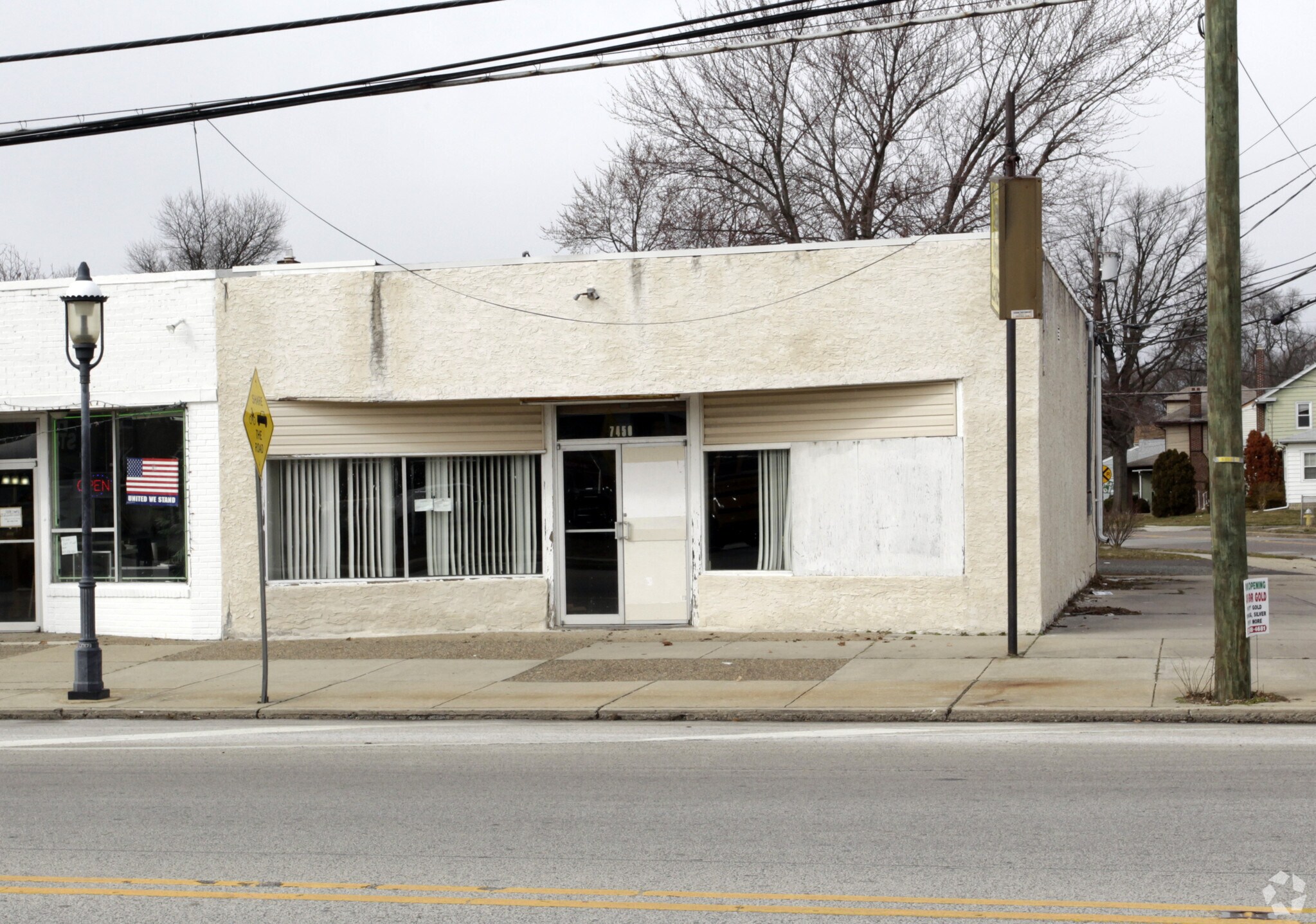 7459 Maple Ave, Pennsauken, NJ for sale Primary Photo- Image 1 of 1