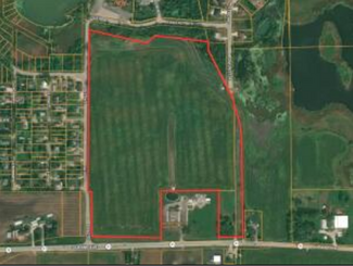 More details for Pc 10 Durand Ave, Kansasville, WI - Land for Sale