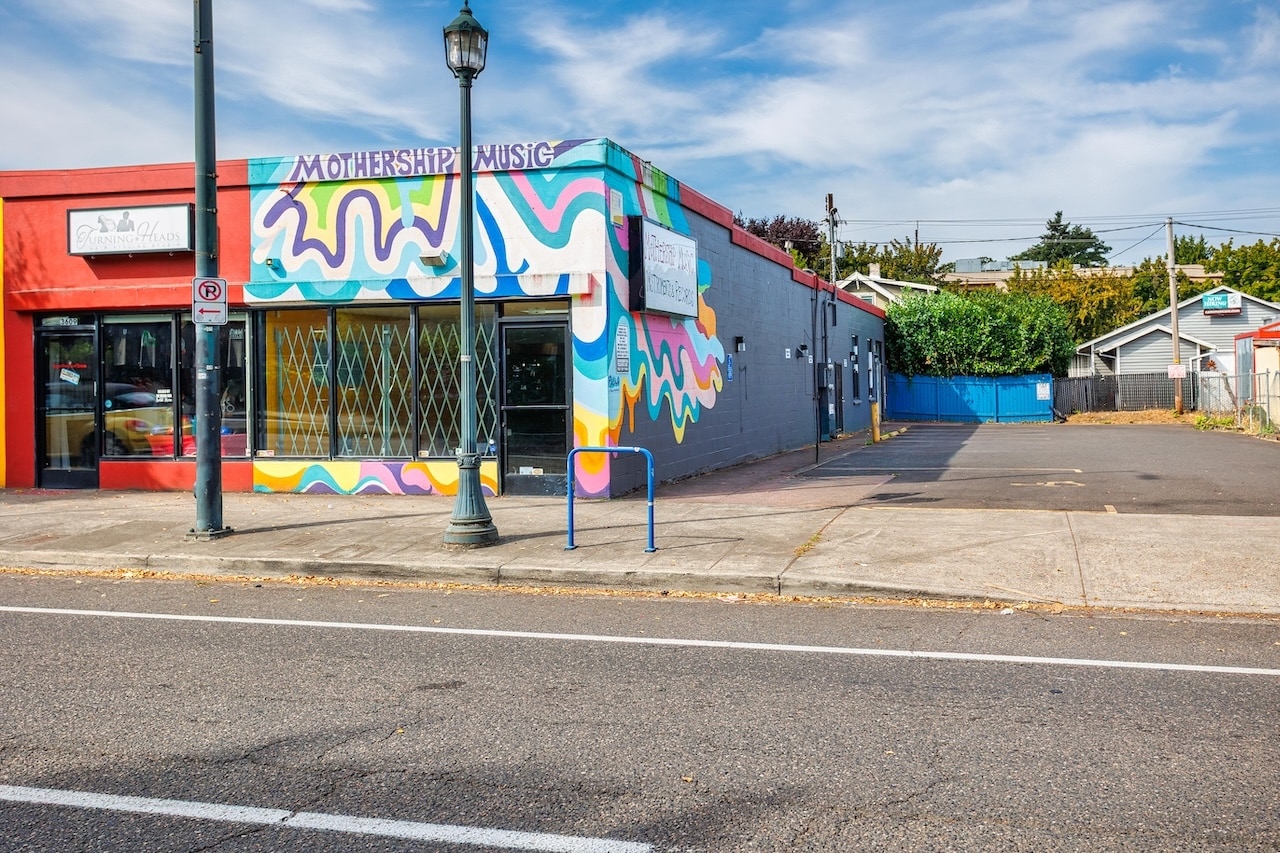 3611-3613 Martin Luther King Jr Blvd, Portland, OR for sale Building Photo- Image 1 of 1