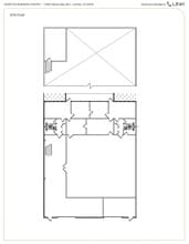 14021 Bosa Ln, Cerritos, CA for lease Floor Plan- Image 1 of 1