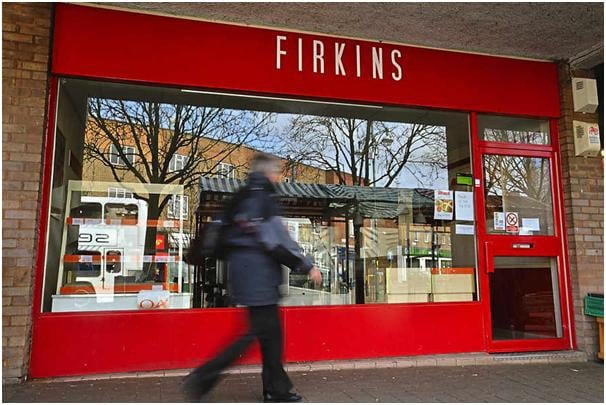 52 High St, Wolverhampton for sale - Primary Photo - Image 1 of 1