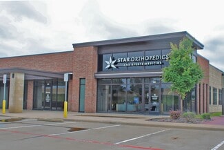 More details for 149 E State Highway 121, Coppell, TX - Office/Medical for Lease