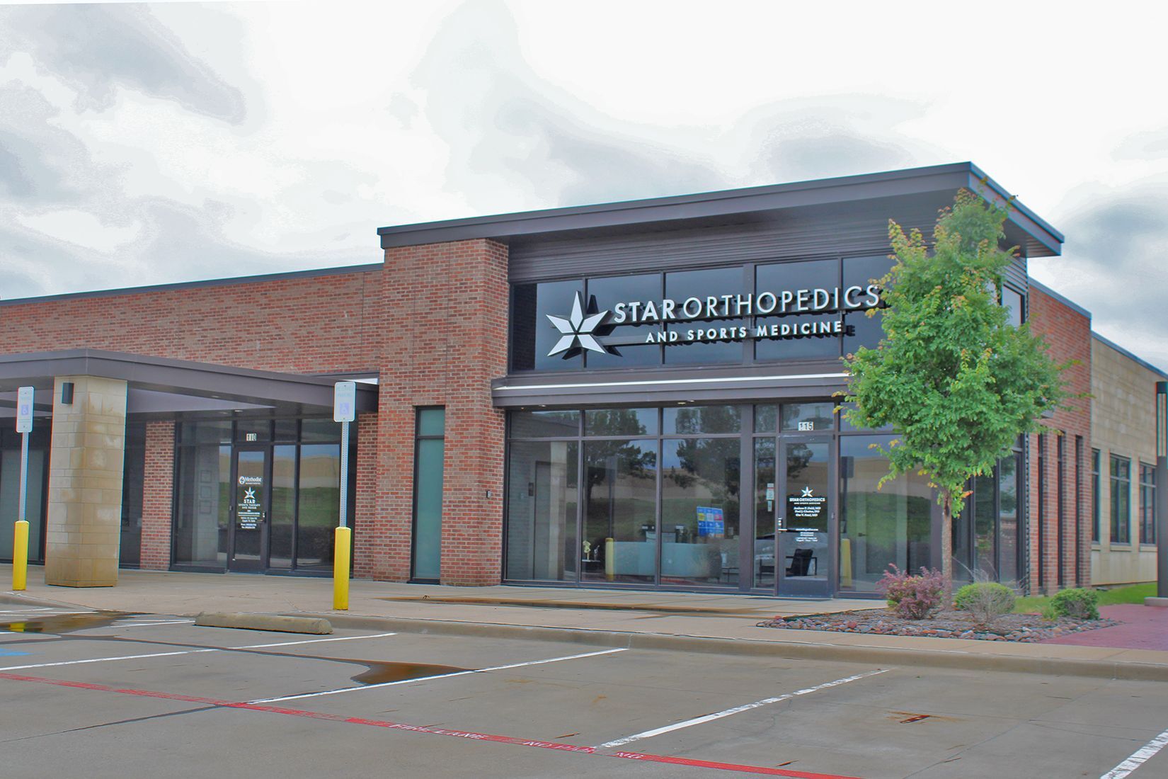 149 E State Highway 121, Coppell, TX for lease Building Photo- Image 1 of 2