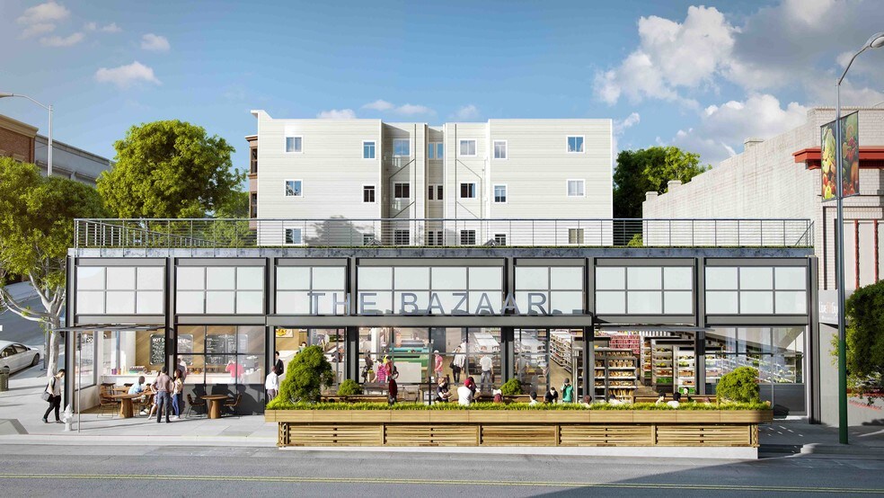 1650 Polk St, San Francisco, CA for sale - Primary Photo - Image 1 of 1