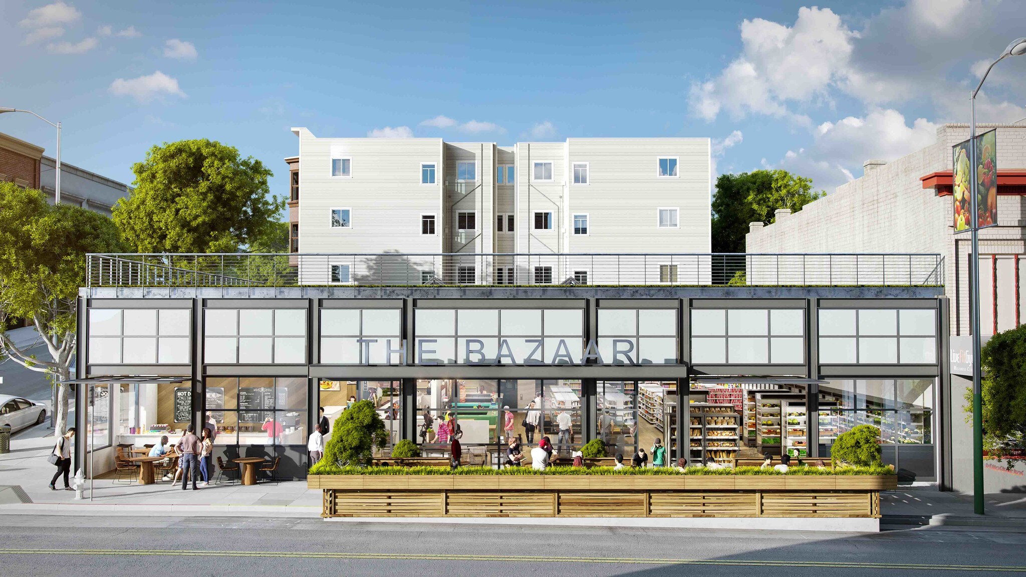 1650 Polk St, San Francisco, CA for sale Primary Photo- Image 1 of 1