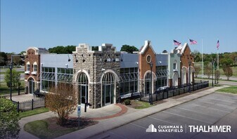 6810 Richmond Rd, Williamsburg VA - Retail Space