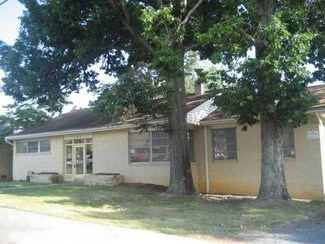 More details for 147 Macarthur St, Asheboro, NC - Office for Sale