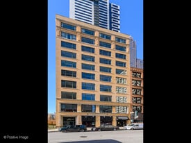 404 - 412 S Wells St - Data Center