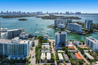 More details for 1580 Bay Road. Miami Beach Assemblage – Multifamily for Sale, Miami Beach, FL