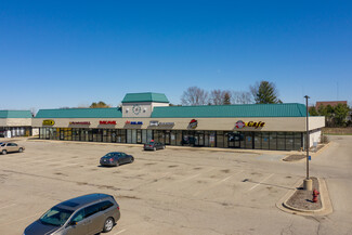 More details for 6646-6670 Kalamazoo Ave SE, Caledonia, MI - Retail for Lease