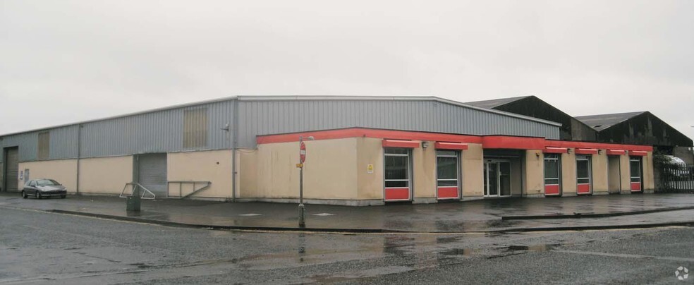 Balmoral Link, Belfast for lease - Building Photo - Image 2 of 2