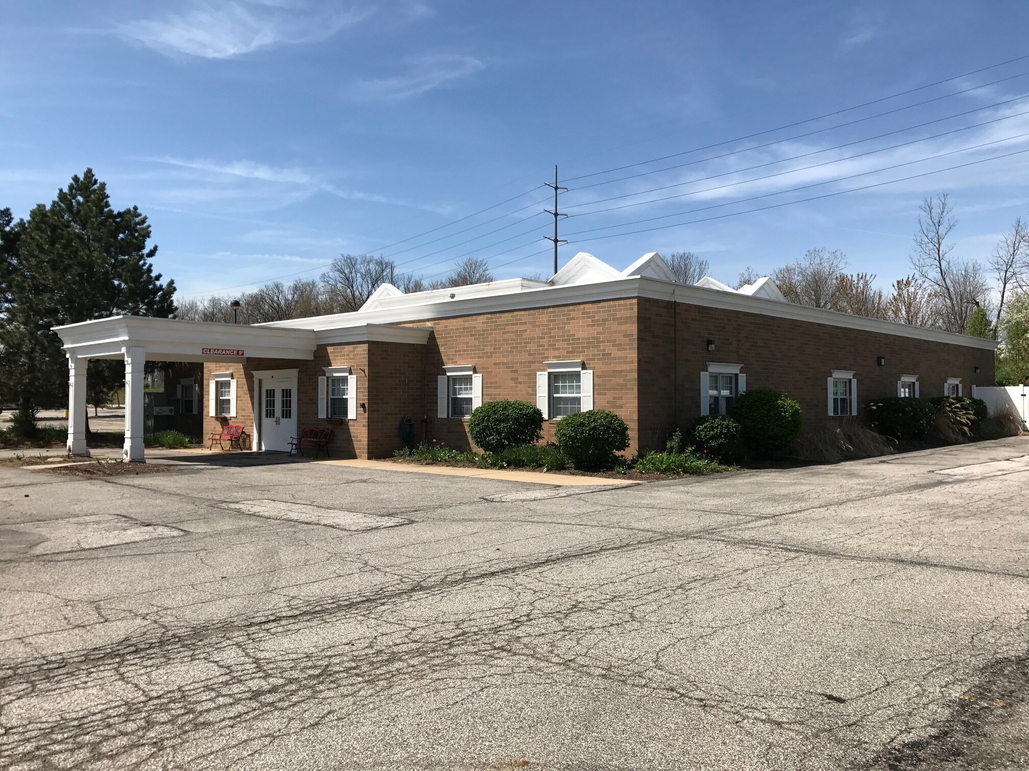 6100 Enterprise Pky, Solon, OH for sale Building Photo- Image 1 of 1