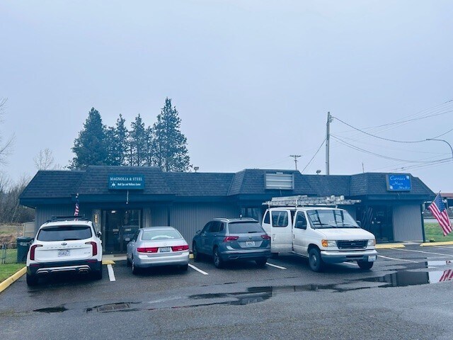 22811 Meridian Ave E, Graham, WA for sale Building Photo- Image 1 of 1