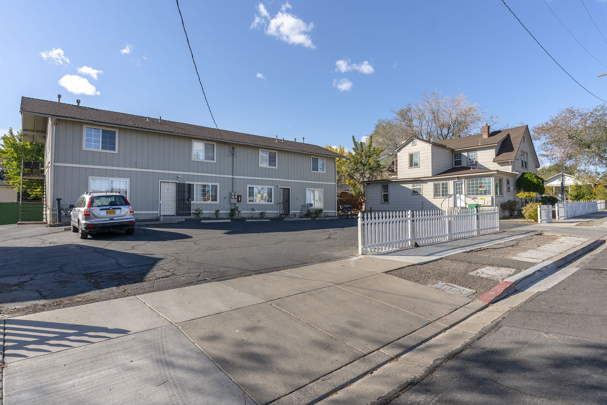 1002 S Arlington Ave, Reno, NV 89509 - Multifamily for Sale | LoopNet