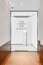 83 Thompson St, New York, NY for lease Building Photo- Image 2 of 10