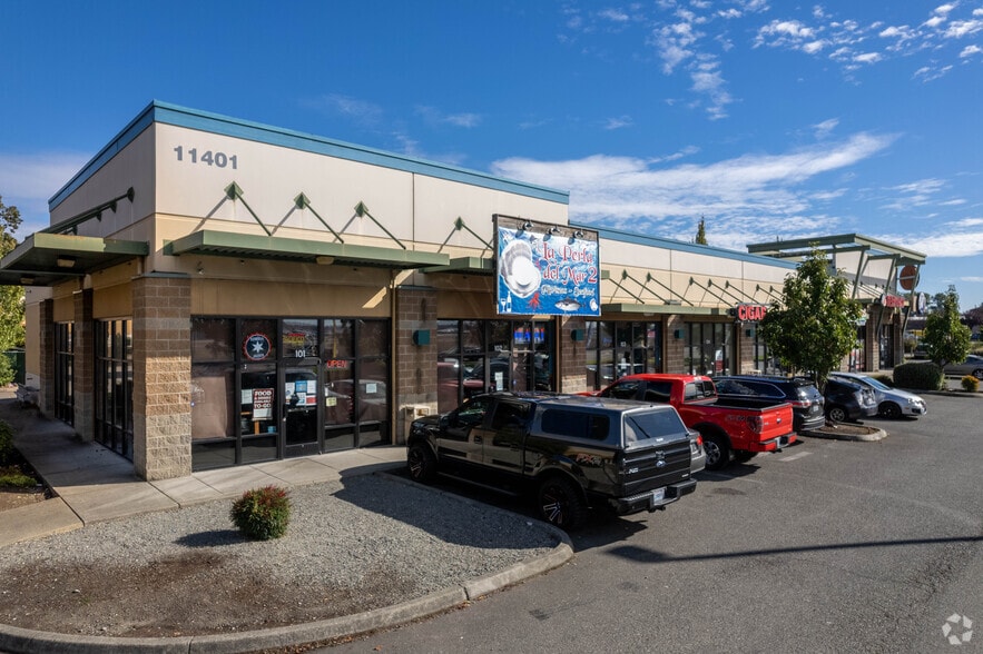 11401 Steele St S, Tacoma, WA for lease - Building Photo - Image 3 of 4