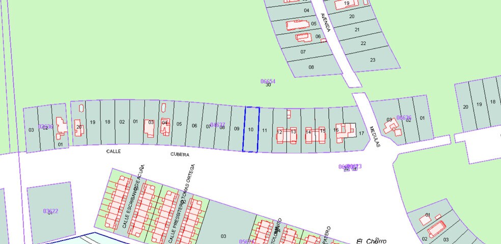 Land in Aldeamayor de San Martín for sale - Building Photo - Image 2 of 18